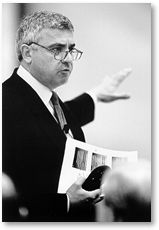 Alf Nucifora, Speaker | Speeches and Seminars